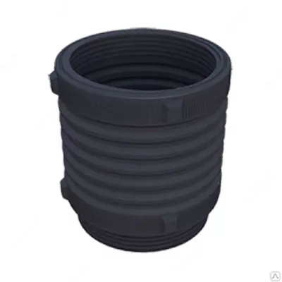   Емкость накопительная 5000 литров (цвет черный)