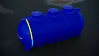 Подземная ёмкость PE 20