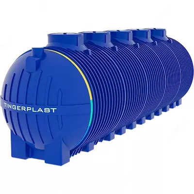  Подземная ёмкость PE 20 - 