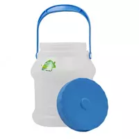 8 l Prospero oq plastik bidon
