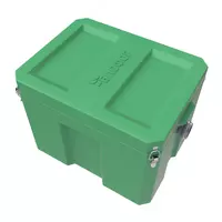 Жироуловитель Биофор Эконом 0 5-40 (ср. камера) 470х360х390