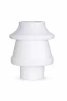 IPT-10/400 B01 – 10 kV past otkazuvchanlik izolyatori  400 A  chinni (1307817-modda)