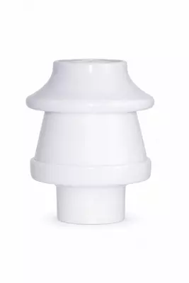 IPT-10/400 B01 – 10 kV past otkazuvchanlik izolyatori  400 A  chinni (1307817-modda)