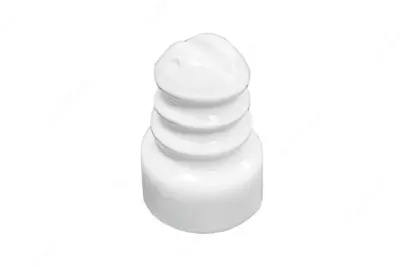 Изолятор ТФ-10  фарфоровый штыревой изолятор 1–10 кВ (Арт. - 1307854)