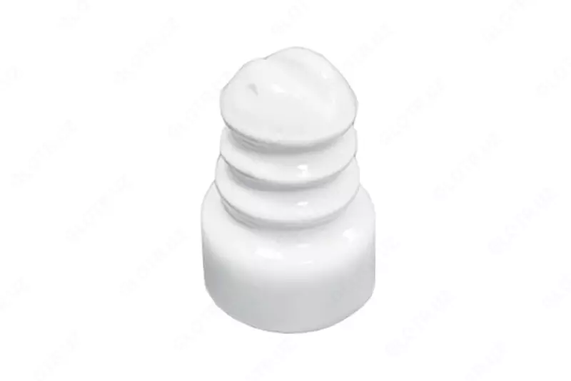  TF-20 izolyatori  past kuchlanishli chinni izolyator (1307860-modda) - 