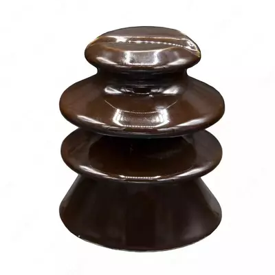 10 kV uchun chinni ignali izolyator (1307865-modda)  SHF-10 izolyatori