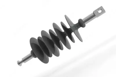 35 kV uchun LK70/35 polimer izolyatorlari  sterjen tipidagi osma (1307871-modda)