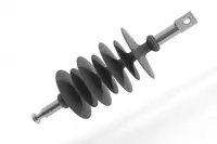 35 kV uchun LK70/35 polimer izolyatorlari  sterjen tipidagi osma (1307871-modda)