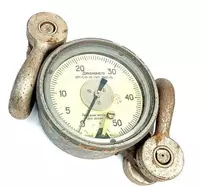 DPU-5-2 U2 dinamometri  50 kN gacha bolgan prujina olchagichi (1307873-modda)