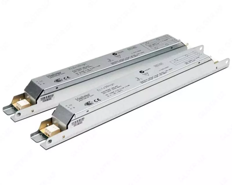 Электронный пускорегулирующий аппарат Helvar 4332001 ЭПРА 9701146 (Арт. - 1308882)