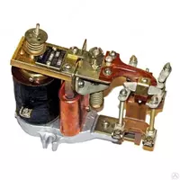 Реле времени РЭВ‑881 У3 110 В  электромагнитное таймер‑реле (Арт. - 1308895)