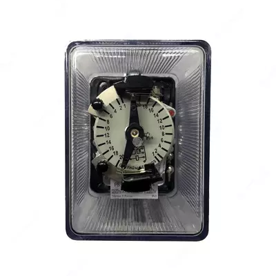  Vaqt rölesi RV-245 UHL4 220V 50Hz  mexanik taymer rölesi (1308918-modda) - 