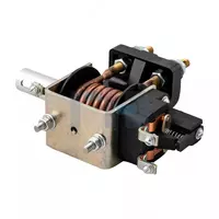 Maksimal tok rölesi REO-401 100A  elektr motorini himoya qilish (1308954-modda)