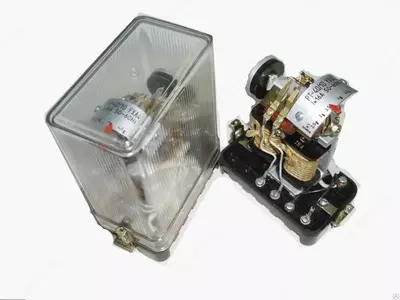 Реле тока РТ-40/10