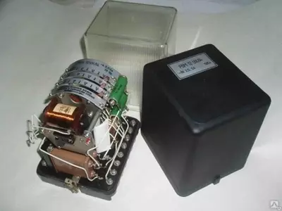 Реле тока РВМ-12