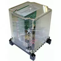 Quvvat yonalishi rölesi RM-11-18-1 UHL4 220 V  10 A  faol quvvat oqimini boshqarish (1309029-modda)