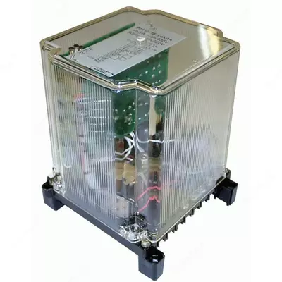 Quvvat yonalishi rölesi RM-11-18-1 UHL4 220 V  10 A  faol quvvat oqimini boshqarish (1309029-modda)