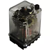 Указательное реле РУ-21 (AC/DC) IP40 (Арт. - 1309048)