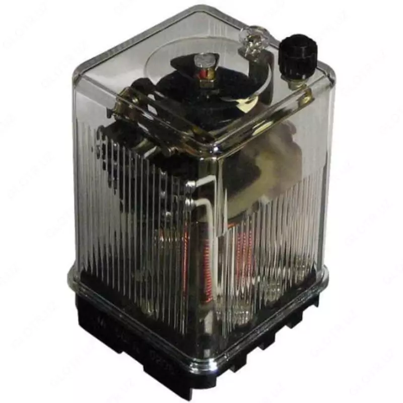 Указательное реле РУ-21 (AC/DC) IP40 (Арт. - 1309048)