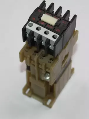   Oraliq rele REP-15-620 B UZ 110 V – 6Z+2R  IP00 korpusi (1309049-modda)