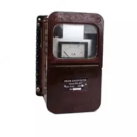 Konveyer tezligini boshqarish rölesi RS-67  127/220/380V (1309128-modda)