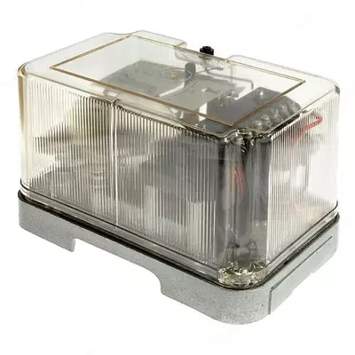 Maksimal tok rölesi RT-84/1 UHL4 10A  bogliq  barqaror (1309130-modda)