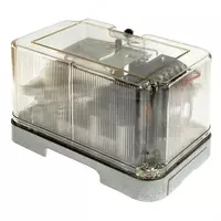 Maksimal tok rölesi RT-84/1 UHL4 10A  bogliq  barqaror (1309130-modda)