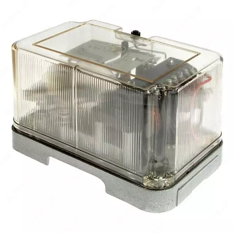 Maksimal tok rölesi RT-84/1 UHL4 10A  bogliq  barqaror (1309130-modda)