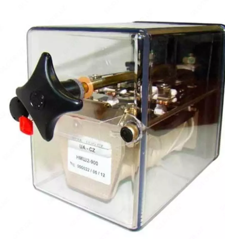 Elektromagnit neytral orni NMSh2-4000  24 V (1309146-modda)