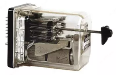  Elektromagnit neytral orni NMSh2-4000  24 V (1309146-modda) - 