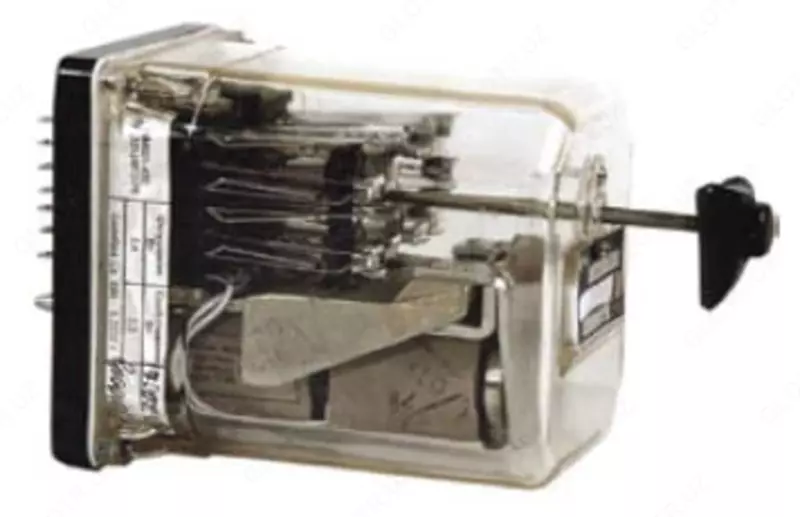  Elektromagnit neytral orni NMSh2-4000  24 V (1309146-modda) - 