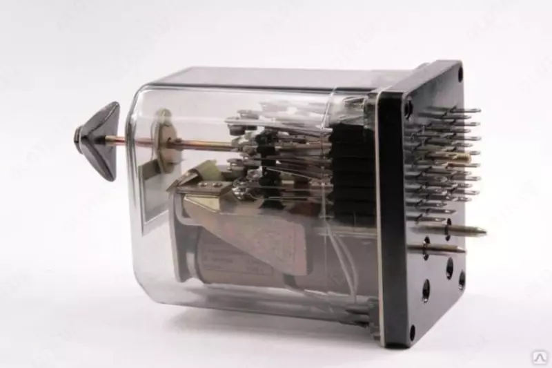   Elektromagnit neytral orni NMSh2-4000  24 V (1309146-modda)