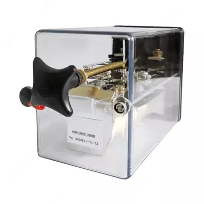 Elektromagnit neytral orni NMShM2-3000 UHL4 24 V (1309164-modda)