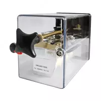 Электромагнитное нейтральное реле НМШМ2-3000 УХЛ4 24 В (Арт. - 1309164)