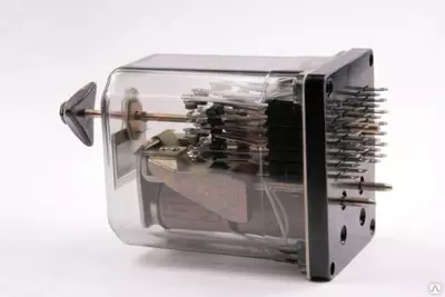   Elektromagnit neytral orni NMShM2-3000 UHL4 24 V (1309164-modda)