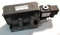 Пневмораспределитель В64-34A-03 24 В (Арт. - 1309181)