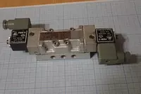   Pnevmatik distribyutor Orsta B4‑ZA TGL 36389 (modda - 1309354)