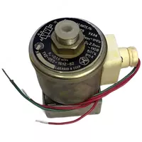 Elektromagnit pnevmatik distribyutor P-RE 3/2.5-14 DN 2.5 mm (1309362-modda)