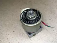   Elektromagnit pnevmatik distribyutor P-RE 3/2.5-14 DN 2.5 mm (1309362-modda)