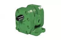 Шестерённый насос Г11‑23  2 5 МПа  38 л/мин  УХЛ-4 (Арт. - 1309367)