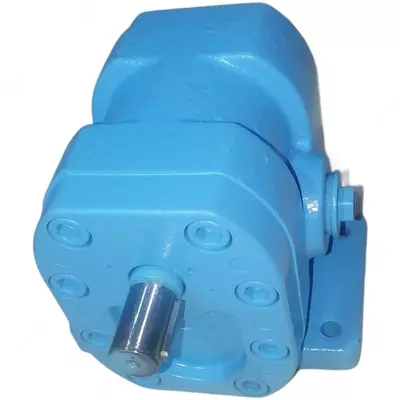  Шестерённый насос Г11‑23  2 5 МПа  38 л/мин  УХЛ-4 (Арт. - 1309367) - 