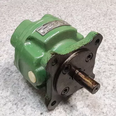  Шестерённый насос БГ12‑21М (Арт. - 1309368) - 