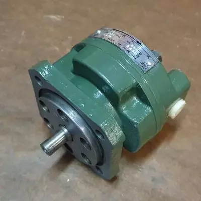  Шестерённый насос БГ12‑21М (Арт. - 1309368) Только в розницу