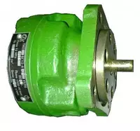 Tishli nasos BG12-41  10 4 l/min  10 MPa  UHL-4 (Moddiy - 1309370)