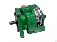  Tishli nasos BG12-41  10 4 l/min  10 MPa  UHL-4 (Moddiy - 1309370) - 