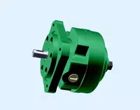   Tishli nasos BG12-41  10 4 l/min  10 MPa  UHL-4 (Moddiy - 1309370)