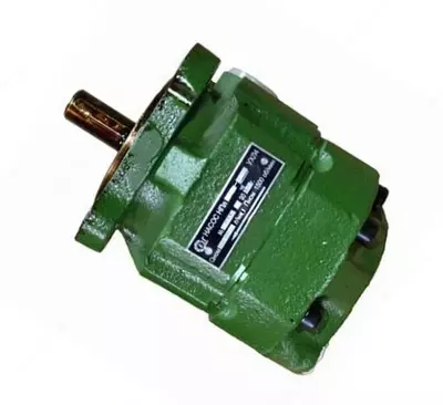 Пластинчатый гидронасос НПл 8‑8/16 (Арт. - 1309862)