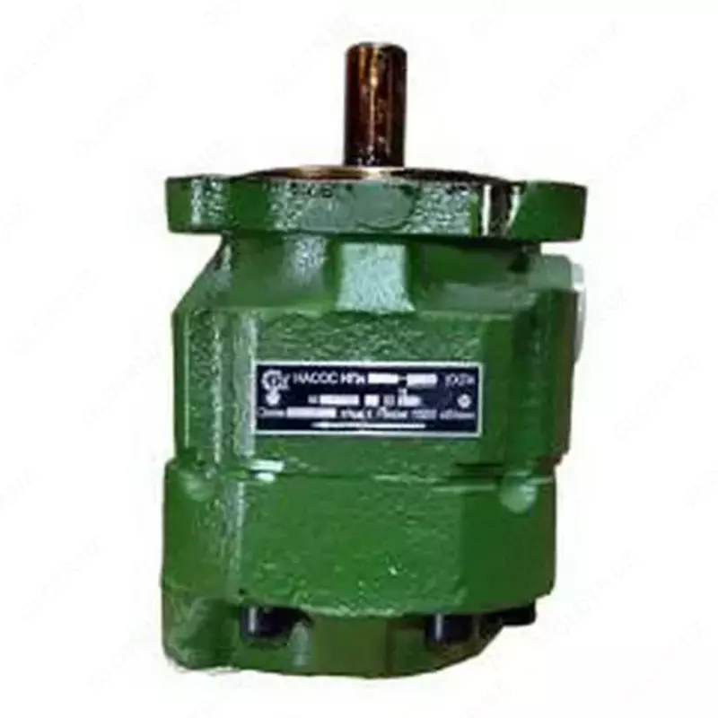  Пластинчатый гидронасос НПл 8‑8/16 (Арт. - 1309862) - 