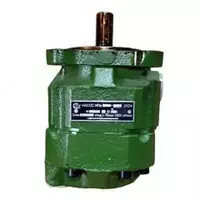  Пластинчатый гидронасос НПл 8‑8/16 (Арт. - 1309862) - 