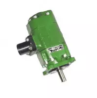 Двухпоточный (две камеры) роторный пластинчатый насос НПл 8‑8/16  нерегулируемый (Арт. - 1309864)